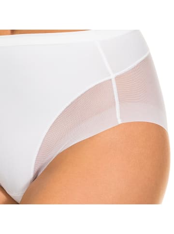 Janira Shape-Panty in White