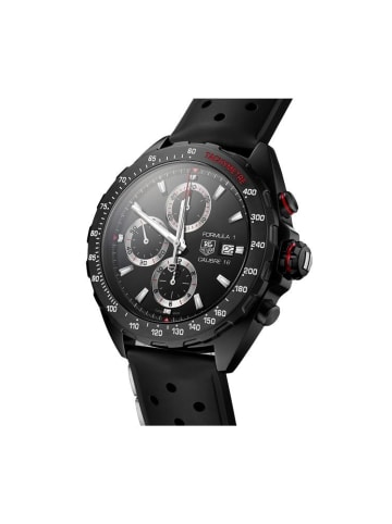 Tag Heuer Herrenuhr CAZ2011.FT8024 mit Armband