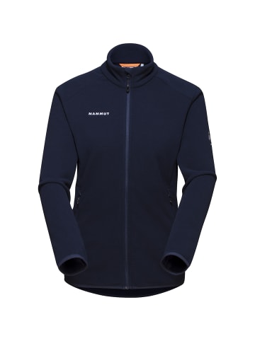 Mammut Fleecejacke Innominata Light in Marine