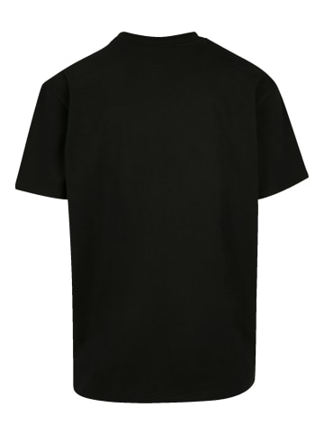 F4NT4STIC F4NT4STIC T-Shirt in black