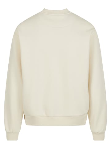 Urban Classics Sweaters in whitesand