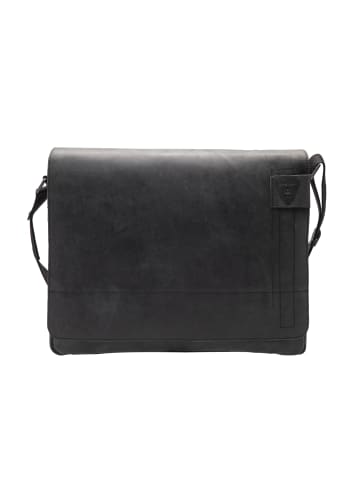 Strellson Umhängetasche Richmond Messenger LH in Black