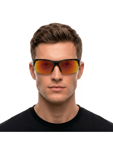 Nike Vision Sonnenbrille in Black