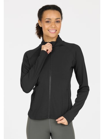 Athlecia Midlayer Krosa in 1001 Black
