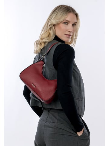 Tamaris Beutel TAS Georgie in red