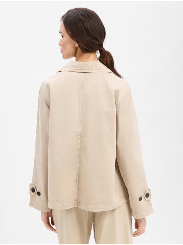 Marc O'Polo Cabanjacke in beige