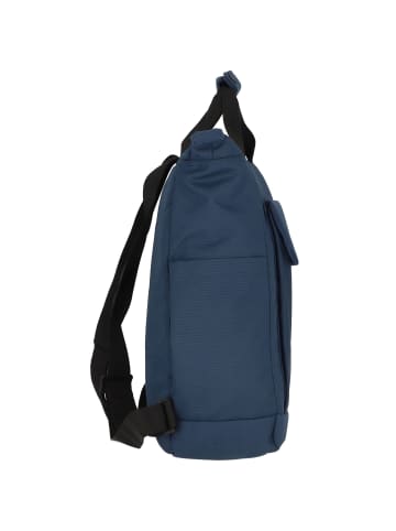 Jack Wolfskin Cook Pack Rucksack 43 cm Laptopfach in dark indigo