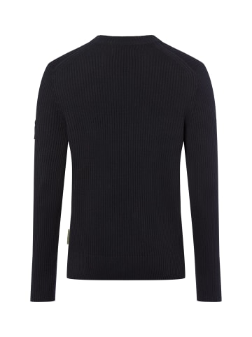 Marc O'Polo Pullover in marine - 0002