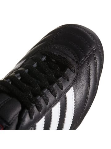 adidas Fußballschuh Kaiser 5 Cup in Schwarz
