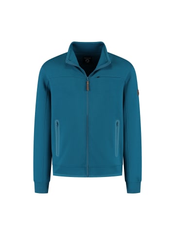 TRAVELIN' Olle in Blau