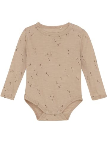 Fixoni Kinder Langarmbody "Body LS" in Sonstiges