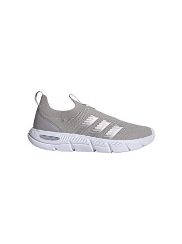 adidas Sneakers Low CLOUDFOAM FLEX - SOCK in grau