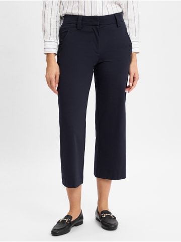 Marc O'Polo Stoffhose in marine