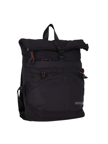 Jost Lohja Daypack 35 cm Laptopfach black