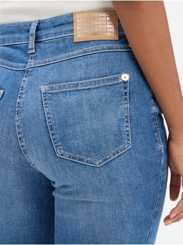 MAC HOSEN Jeans Melanie in medium stone