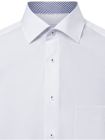 Eterna Hemd in weiß