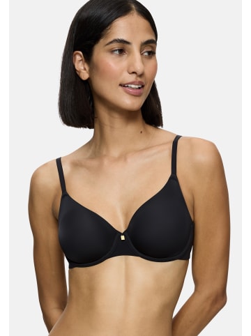 Triumph Bügel BH Body Make-Up Essentials in Schwarz