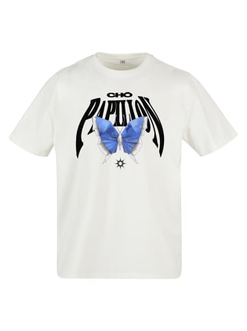 Mister Tee T-Shirts in ready for dye