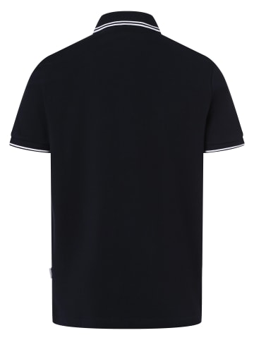 Selected Poloshirt SLHDante in mais