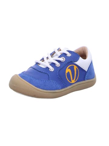 VADO  Jungen- Halbschuhe SNEAK in blau
