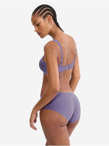 Triumph Bügel-BH Red Label Essential Minimizer in LILAC