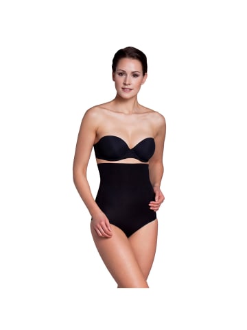 MISS PERFECT Shapewear in Schwarz