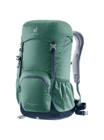 Deuter Hiking Zugspitze 24 - Wanderrucksack 54 cm (seagreen-ink) in seagreen-ink
