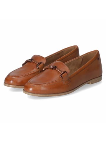 Tamaris Slipper in braun
