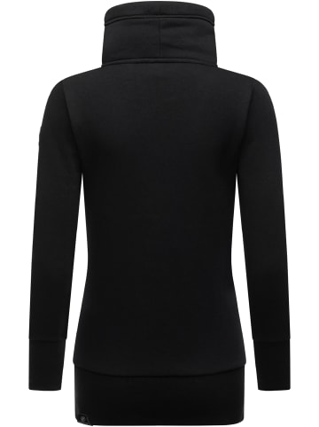 ragwear Sweatshirt Neska in Black22