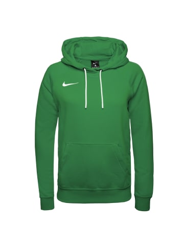 Nike Kapuzenpullover Park 20 Fleece in gruen