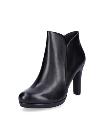 Tamaris Stiefelette in schwarz