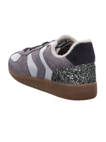 Verbenas Sneaker Low in Grau