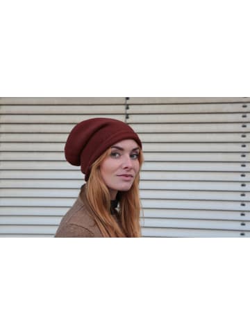 Kopka Mütze in lila