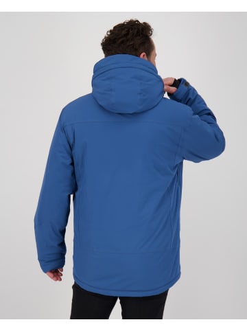 DEPROC Active Winterjacke MONTREAL  in Blau