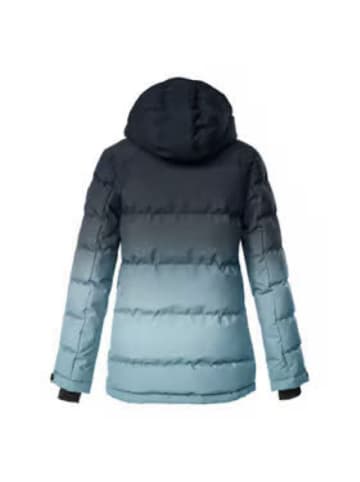 Killtec Kinder Skijacke in grau