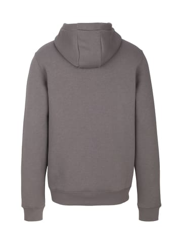 19V69 Italia by Versace Hoodie Pascal in grau