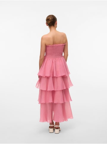 Vero Moda Kleid in Bonbon