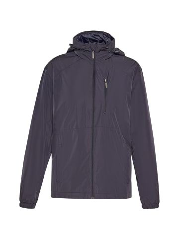 usha BLUE LABEL Jacket in navy