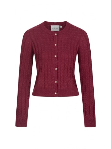 Nübler Pullover & Strickjacke für Damen in rot