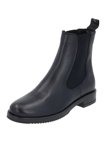 palado Chelsea Boots in Navy