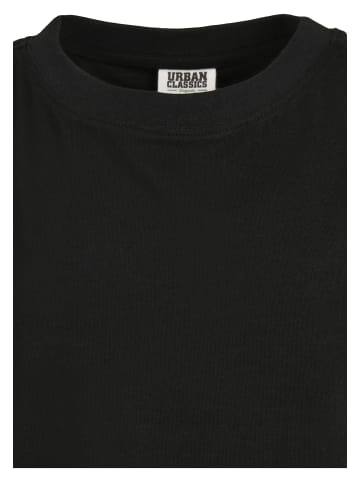 Urban Classics T-Shirt in black