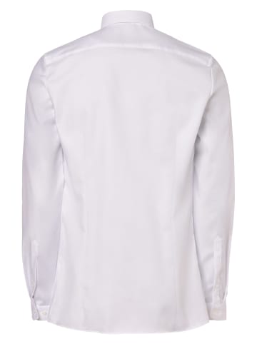 OLYMP  Hemd in weiß