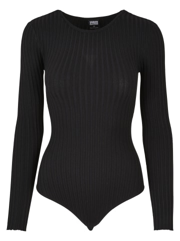 Urban Classics Long Sleef in black