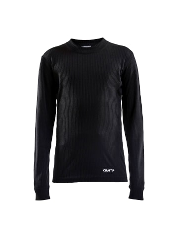 Craft Unterhemd in Schwarz