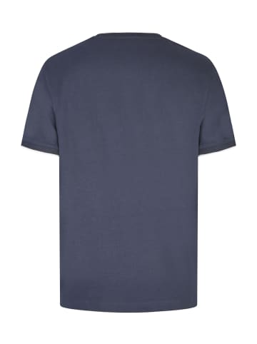 HECHTER PARIS T-Shirt in midnight blue