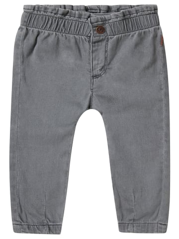 Noppies Hose Valera in Grey Denim