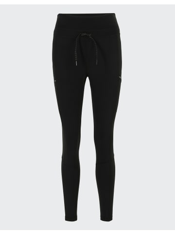 hot-sportswear Tights Soomaa warm in Schwarz