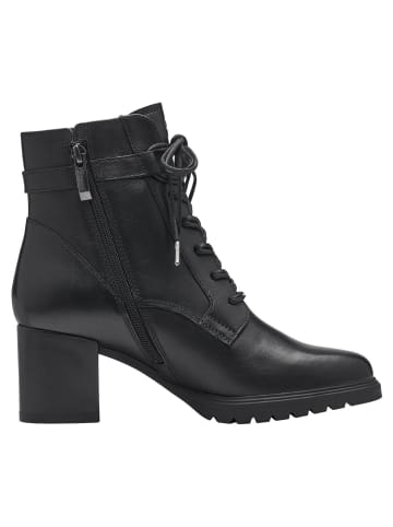 Tamaris Stiefelette in BLACK