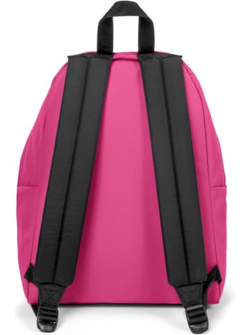 Eastpak Rucksack "Padded Pak'R" in Pink
