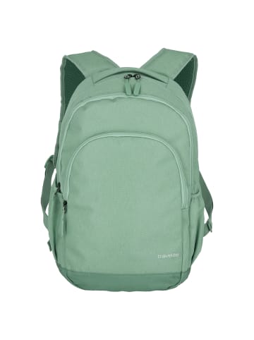 travelite Kick Off - Rucksack 45 cm L in salbei